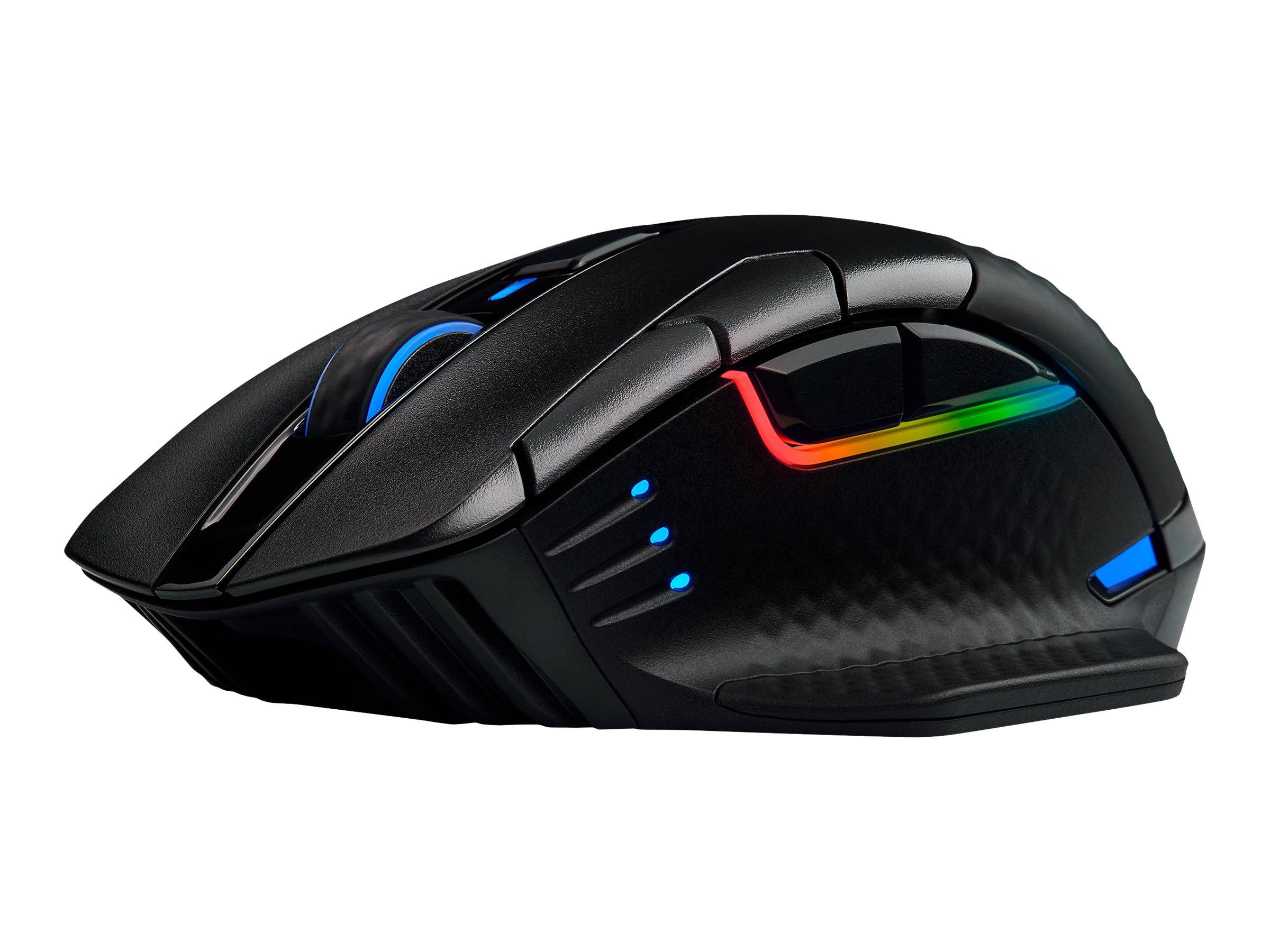 CORSAIR Gaming DARK CORE RGB PRO - Maus - optisch