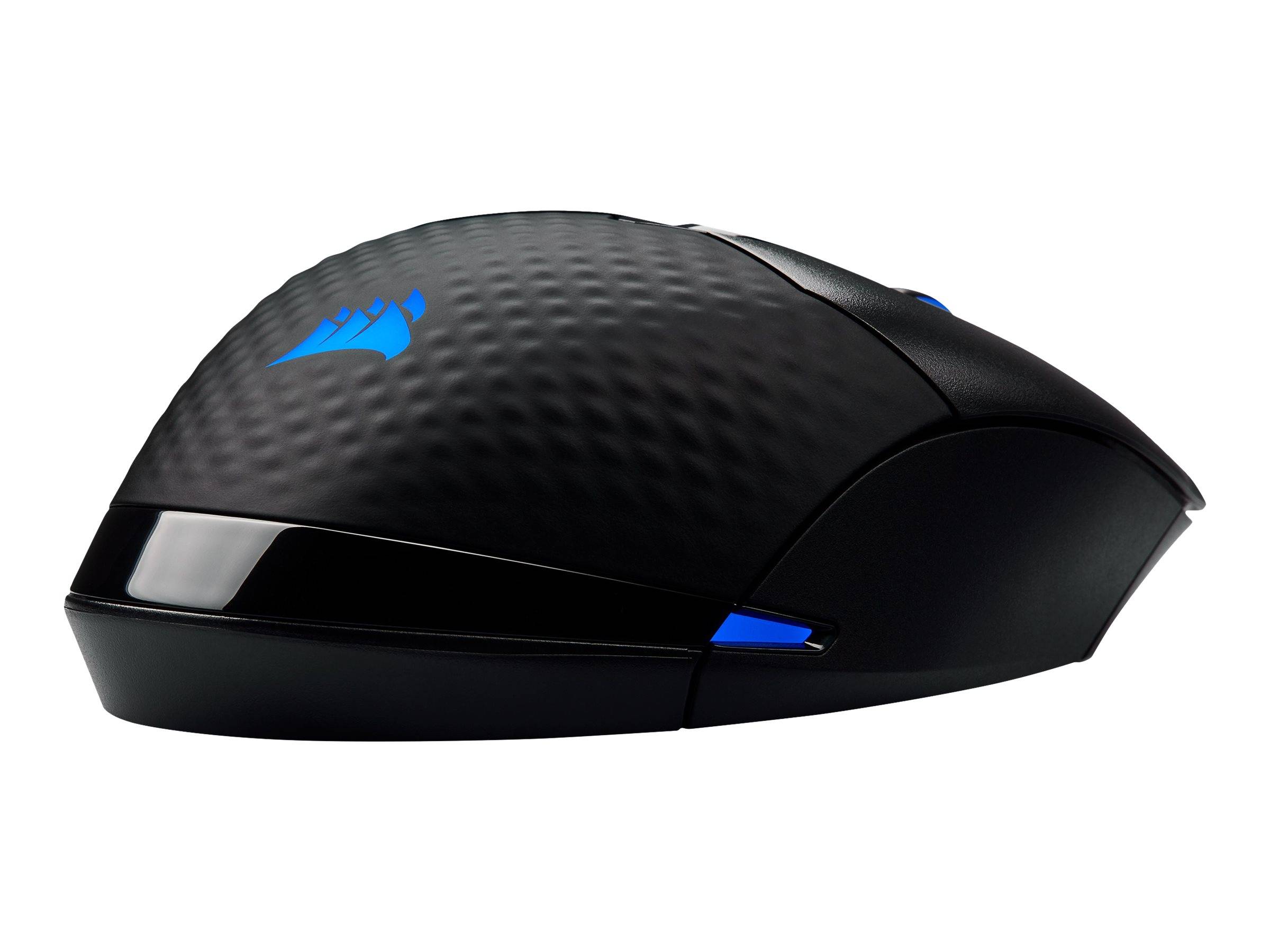 CORSAIR Gaming DARK CORE RGB PRO - Maus - optisch