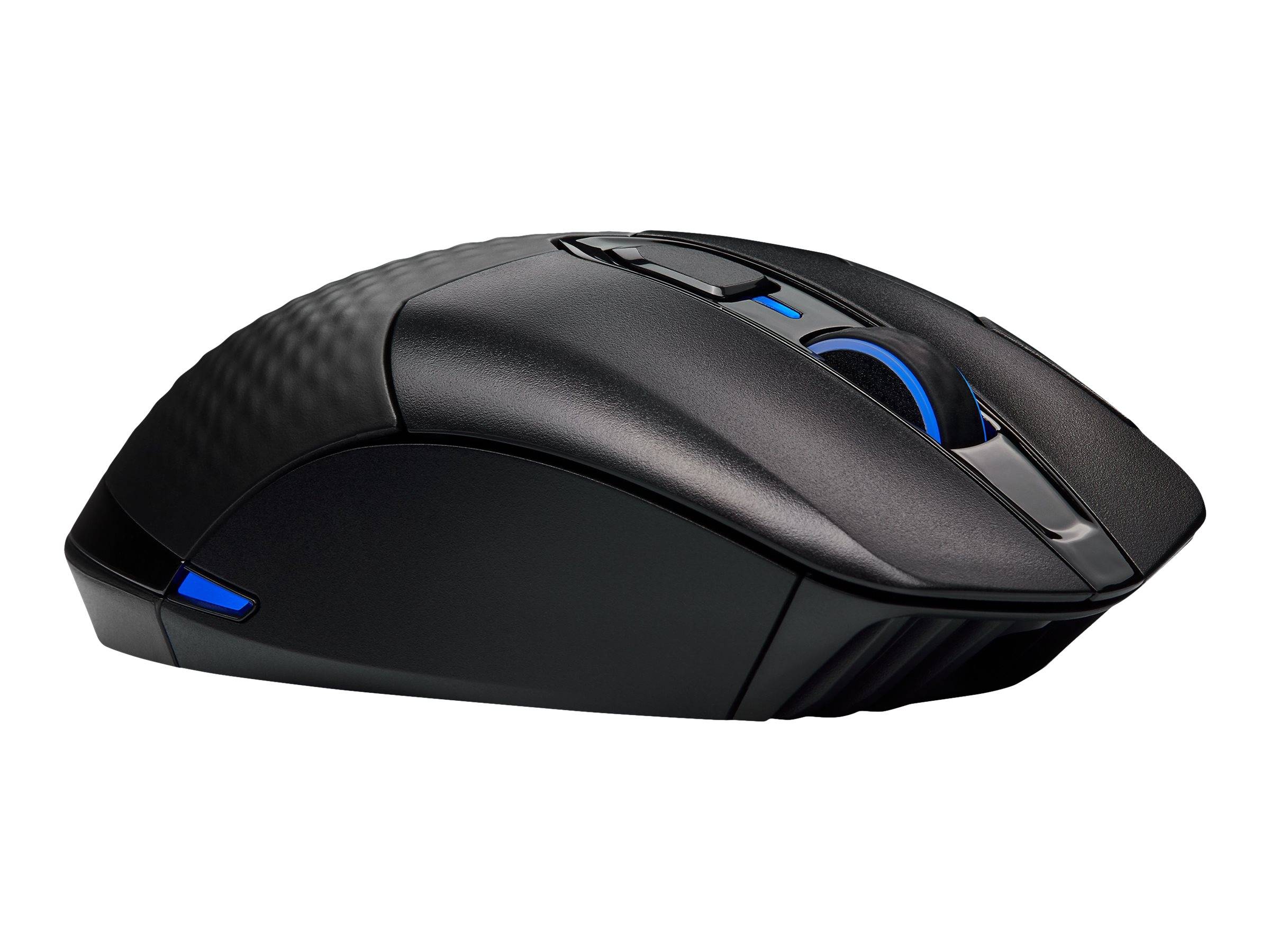 CORSAIR Gaming DARK CORE RGB PRO - Maus - optisch