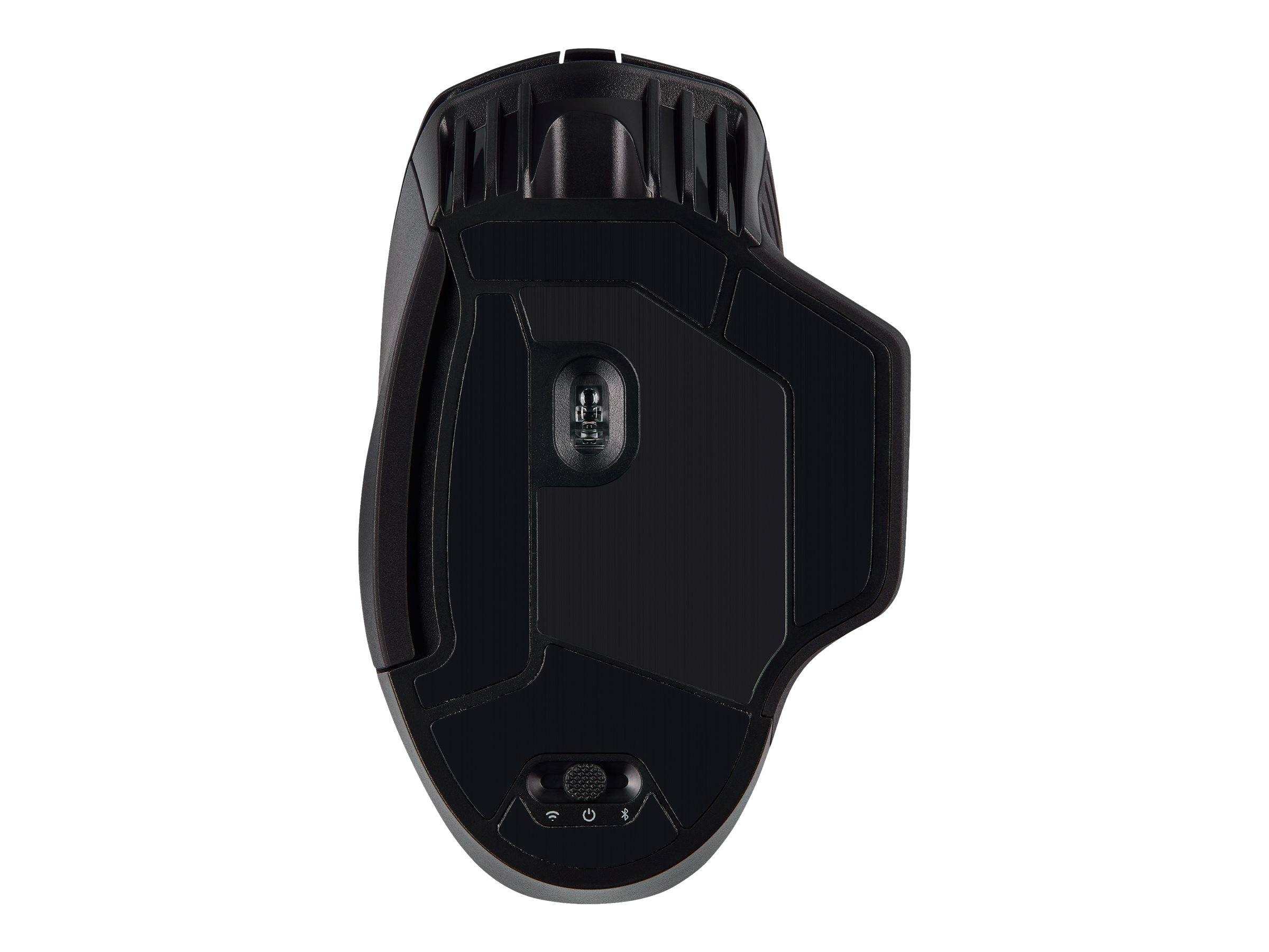 CORSAIR Gaming DARK CORE RGB PRO SE - Maus - optisch