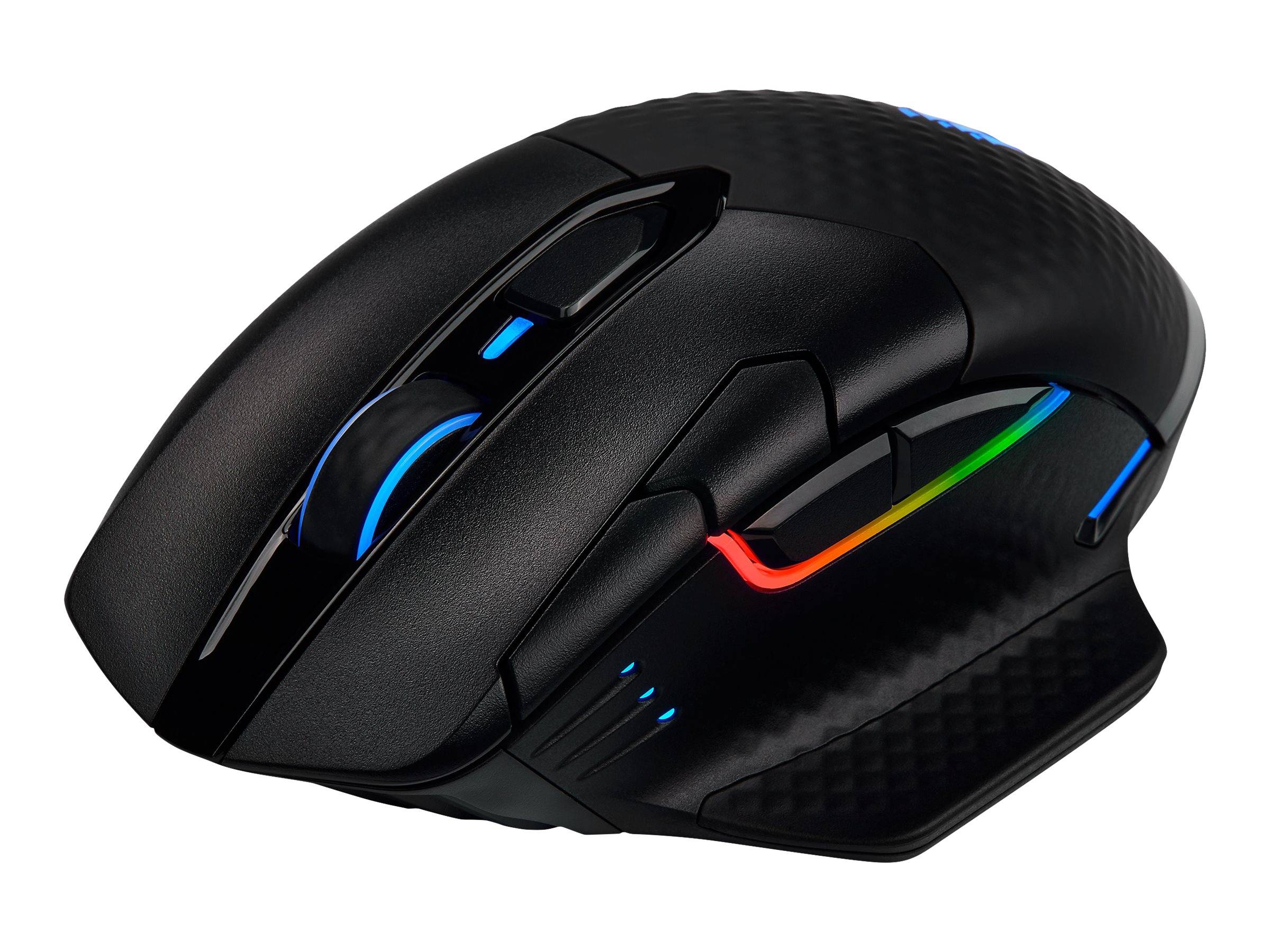 CORSAIR Gaming DARK CORE RGB PRO SE - Maus - optisch
