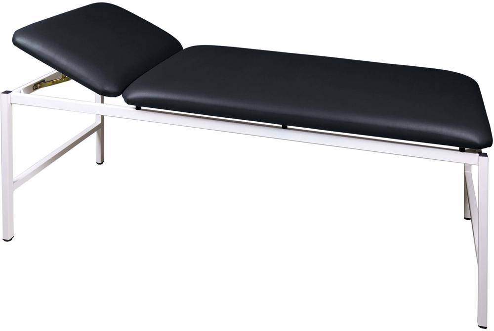 Ruheliege, schwarz ultraREST 200