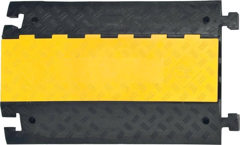 Kabelbrücke groß Normelement