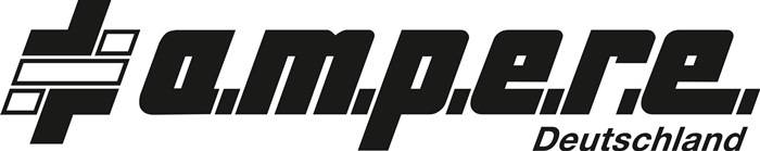 Markierwagen Smart Striper f.Traffic Extra Paint XL 750ml AMPERE