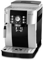 De'Longhi Magnifica S ECAM 21.116.SB - Automatische Kaffeemaschine mit Cappuccinatore