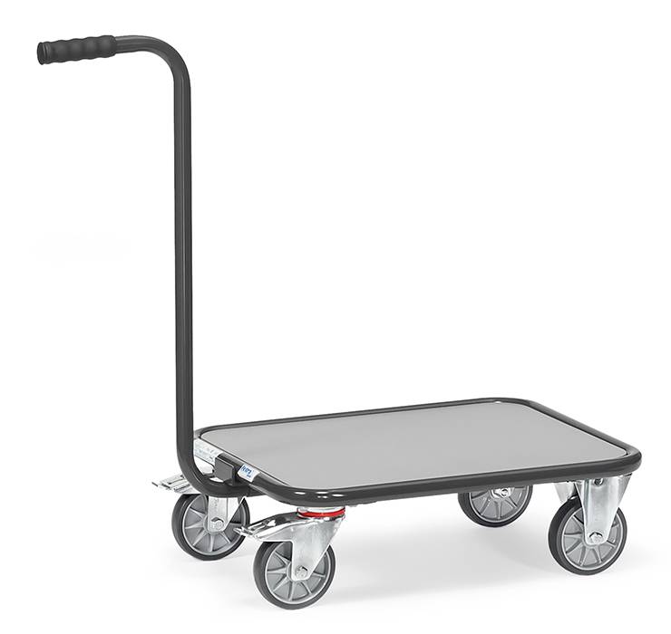 Griffroller 1161/7016 - Holzboden