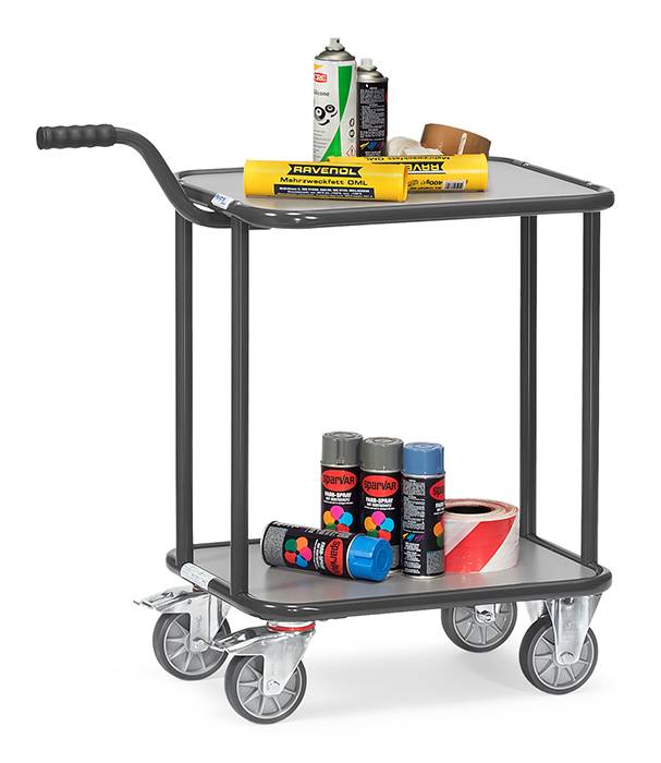 Griffroller 1164/7016 - Holzboden