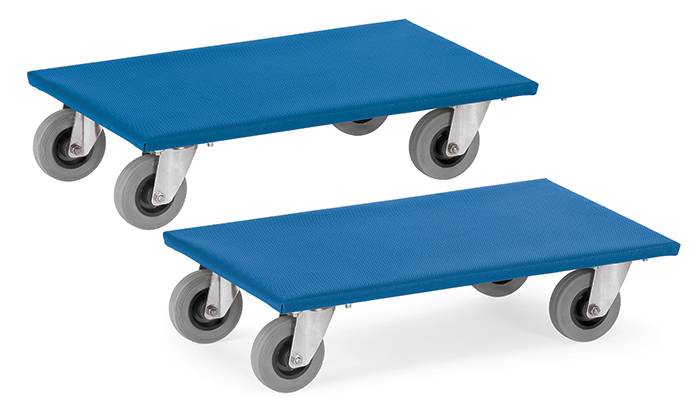 Möbelroller 2353 - fetra - Fechtel Transportgeräte