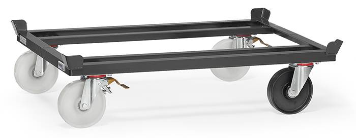 Paletten-Fahrgestell 23891/7016