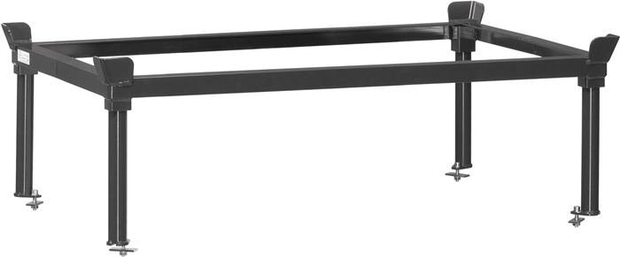 Fetra Aufsetzrahmen 22921/7016 für Paletten-Fahrgestell