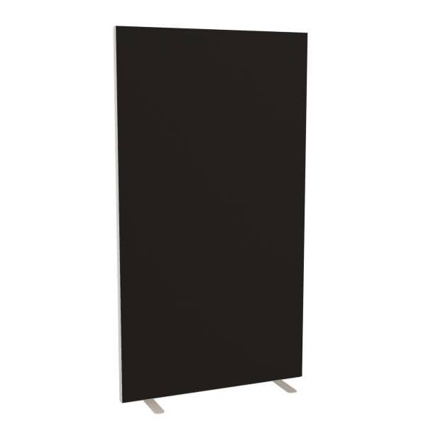 Trennwand easyScreen ES97.13.01 94cm schwarz