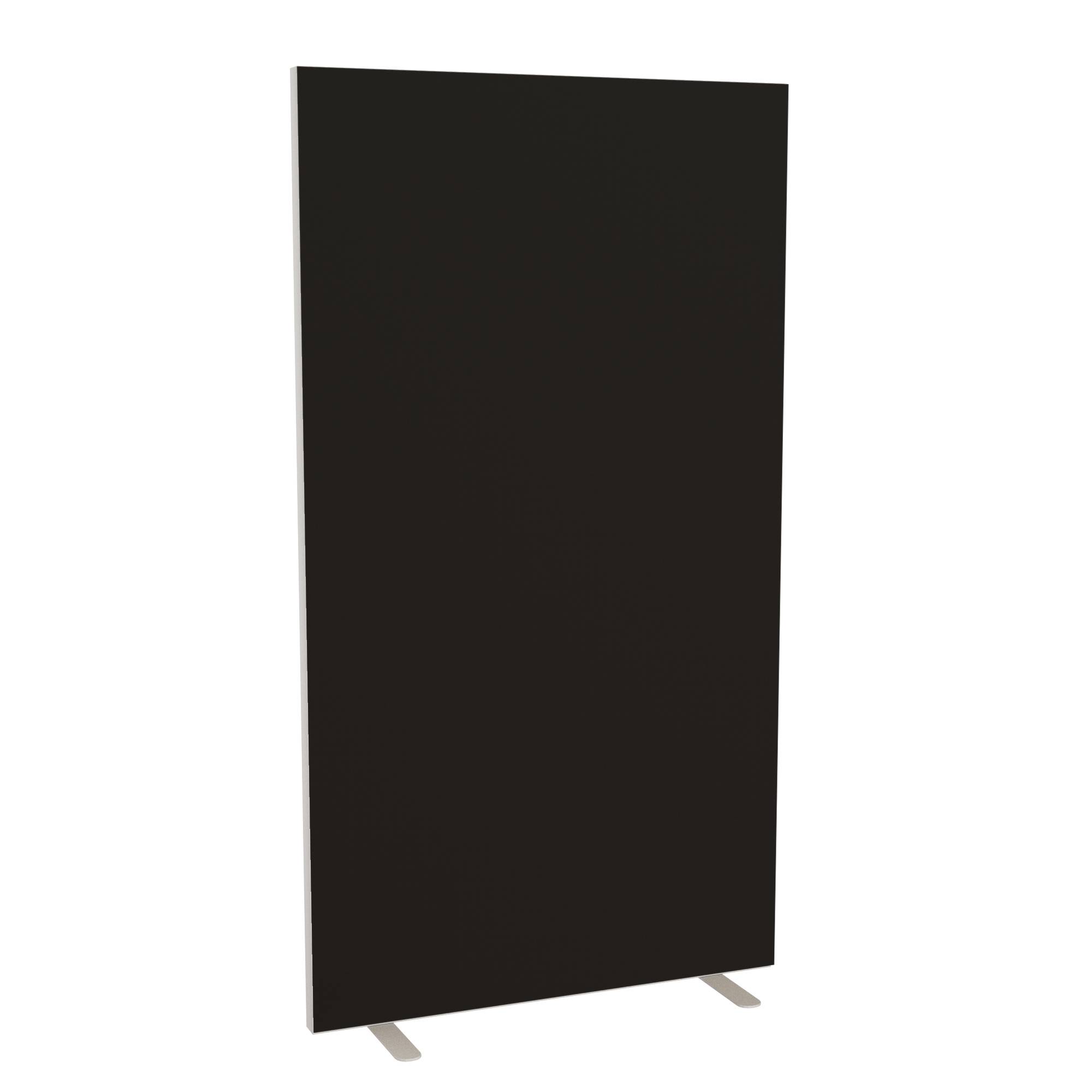 Paperflow Trennwand easyScreen ES97.13.01 94cm sw