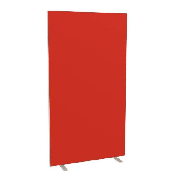 Trennwand easyScreen ES97.13.18 94cm rot