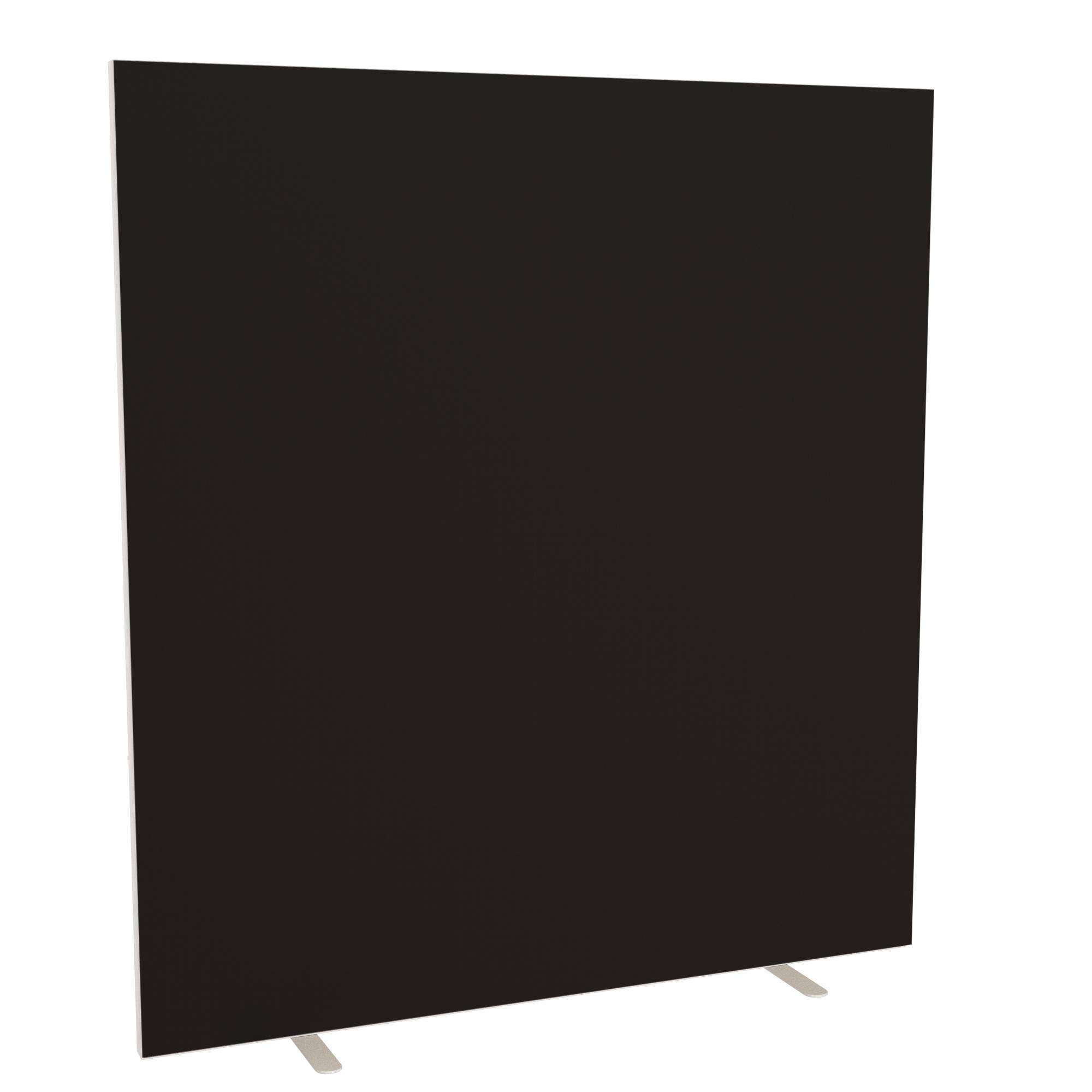 Paperflow Trennwand easyScreen ES160.13.01 160cm sw