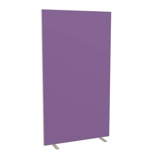 Trennwand easyScreen ES97.13.19 94cm violett