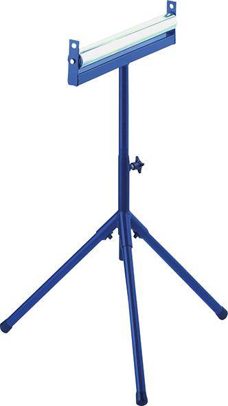 Rollständer 600,Tragrolle600mm Rollenbreite Höhenverst.630-1100mm