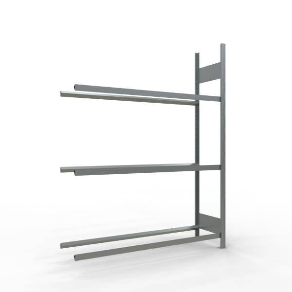 Anbau-Reifenregal 13913 200x150x40cm