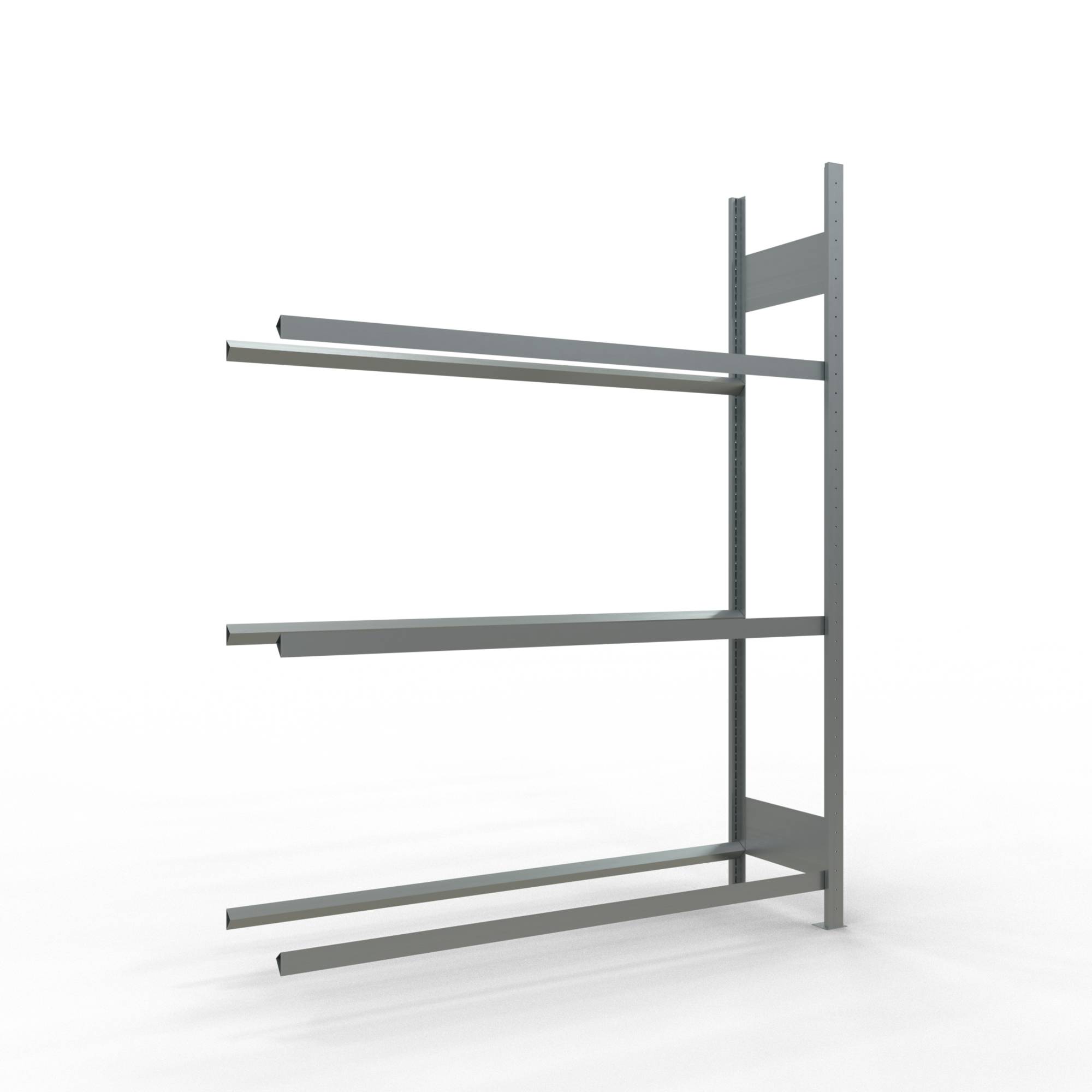 SCHULTE Anbau-Reifenregal 13913 200x150x40cm