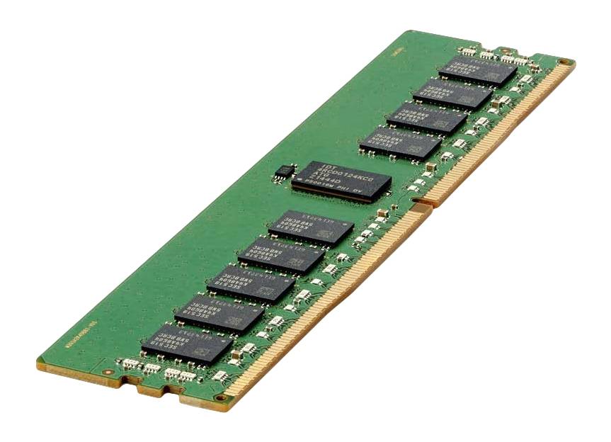 HPE - DDR4 - Modul - 64 GB - LRDIMM 288-polig