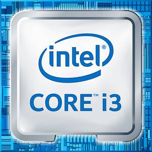 Intel Core i3 9100T - 3.1 GHz - 4 Kerne - 4 Threads