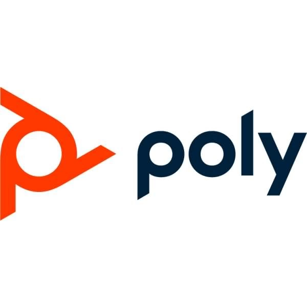 Poly Wand Halterung schwarz für TC10 Poly Wand Halterung schwarz für TC10