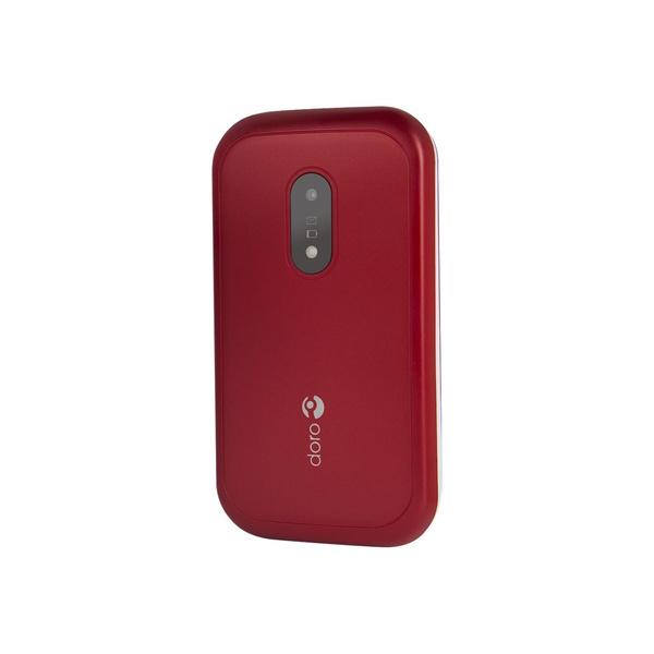 DORO 6040 - Feature phone - Dual-SIM - - 320 x 240 Pixel
