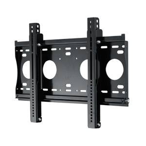 AG NEOVO - Neovo LMK-02 - Befestigungskit (Wandmontage) - für LCD-Display - Stahl - Schwarz - Bildschirmgröße: von 81,3