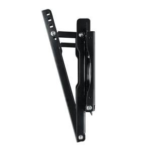 AG NEOVO - Neovo LMK-02 - Befestigungskit (Wandmontage) - für LCD-Display - Stahl - Schwarz - Bildschirmgröße: von 81,3