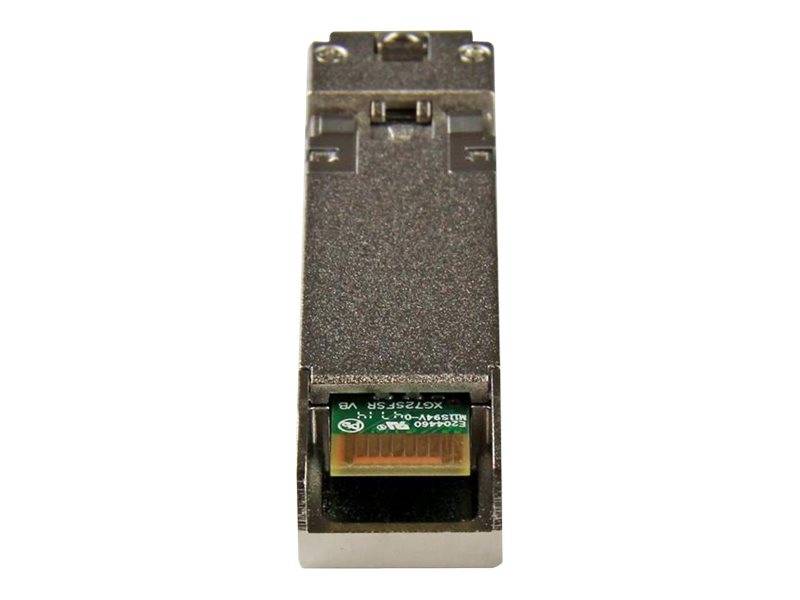 StarTech.com Juniper EX-SFP-10GE-SR kompatibel SFP+ - 10 Gigabit Fiber 10GBase-SR SFP+ Transceiver Module - MM LC mit DD