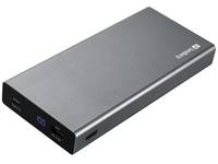 Sandberg Powerbank - Externer Batteriensatz - 1 x Batterie