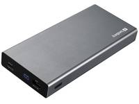 Sandberg Powerbank - Powerbank - 1 x Batterie
