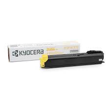 Kyocera TK 5315Y - Gelb - original - Tonerpatrone