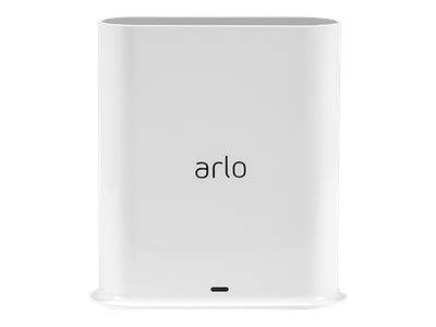 Arlo Pro Smart Hub - Gateway - kabellos, kabelgebunden