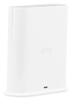 Arlo Pro Smart Hub - Gateway - kabellos, kabelgebunden