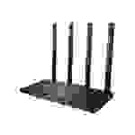 TP-Link Archer C80 V1 - Wireless Router - 4-Port-Switch