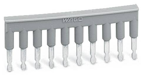 WAGO GmbH &amp; Co. KG Brückungskamm 281-490
