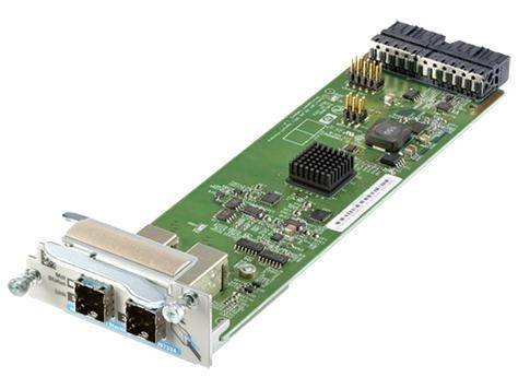 Hewlett Packard J9733A Switching Module