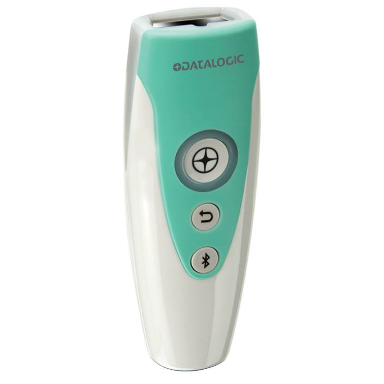 Datalogic RIDA DBT6420 - Healthcare - USB Kit