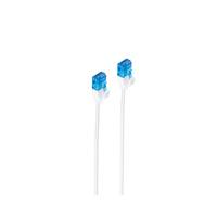 shiverpeaks BASIC-S Slim Patchkabel, Kat. 6, U/UTP, 1,0 m