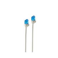 shiverpeaks BASIC-S Slim Patchkabel, Kat. 6, U/UTP, 2,0 m