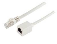shiverpeaks BS08-62030, 2 m, Cat7, S/FTP (S-STP), RJ-45, RJ-45