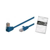 ShiverPeaks S/FTP - Cat.6 - PIMF - 0.25m - 0,25 m - Cat6 - S/FTP (S-STP) - RJ-45
