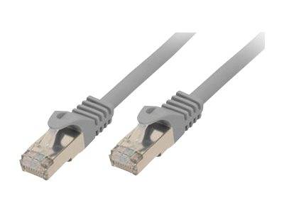 Shiverpeaks BASIC-S - Patch-Kabel - RJ-45 (M)