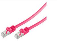 shiverpeaks BS75511-0.5M, 0,5 m, Cat7, S/FTP (S-STP), RJ-45, RJ-45