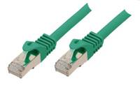 SHIVERPEAKS - S-Conn BS75511-1.5G, 1,5 m, Cat7, S/FTP (S-STP), RJ-45, RJ-45