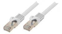 SHIVERPEAKS - S-Conn BS75511-1.5W, 1,5 m, Cat7, S/FTP (S-STP), RJ-45, RJ-45