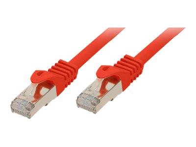 Shiverpeaks BASIC-S - Patch-Kabel - RJ-45 (M)