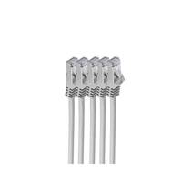 ShiverPeaks BS75511-SET5 - 1 m - Cat7 - S/FTP (S-STP) - RJ-45 - RJ-45