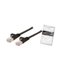 shiverpeaks BASIC-S, Cat7, 0.25m, 0,25 m, Cat7, U/FTP (STP), RJ-45, RJ-45
