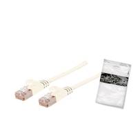 shiverpeaks BASIC-S, Cat7, 0.25m, 0,25 m, Cat7, U/FTP (STP), RJ-45, RJ-45